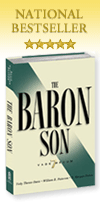 Discover Your 'Irresistible Force' with THE BARON SON
