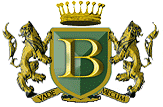 Logo - The Baron Series