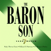 Order THE BARON SON Audio Book Now!