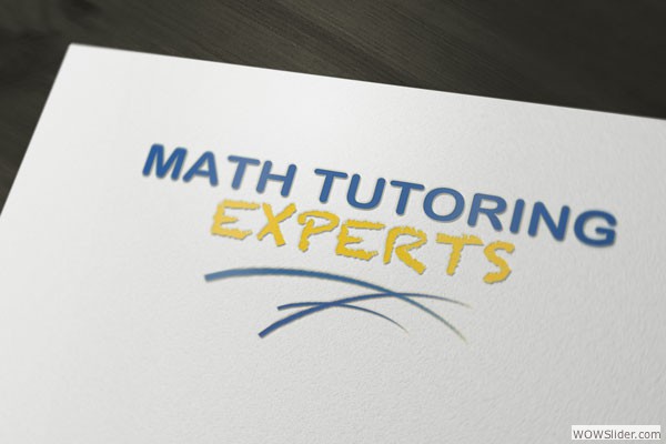 Logo Design for Math Tutoring Experts, LLC
