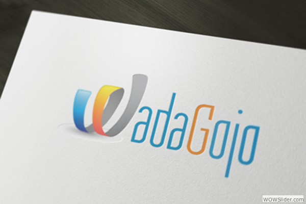 Logo Design for WadaGojo