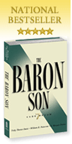 National Bestseller - THE BARON SON