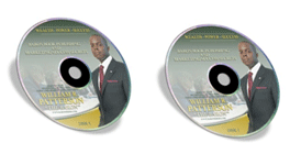 Wealth Coach - Business Coach CD