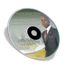 Wealth Coach - Business Coach CD
