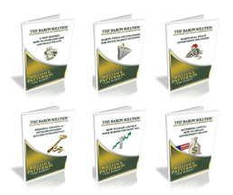 Over 20 Wealth-Building Workshop CDs and Bundles NOW 60% Off