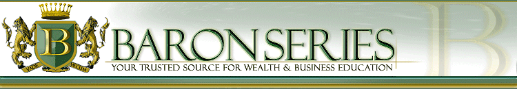 #1 Wealth Building, Wealth Coach and Business Motivational Speaker Site