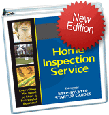 Small Business Ideas - Home Inspection Service Business Startup Guide