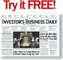 Two Weeks Free of Investor's Business Daily