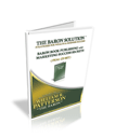 BARON Book Publishing & Marketing Success Secrets