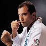Royce Gracie - Ultimate Fighting Championship Hall of Famer