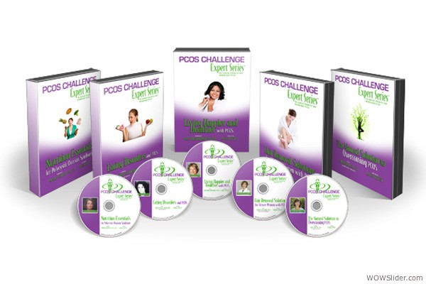 Product Design for PCOS Challenge Inc.